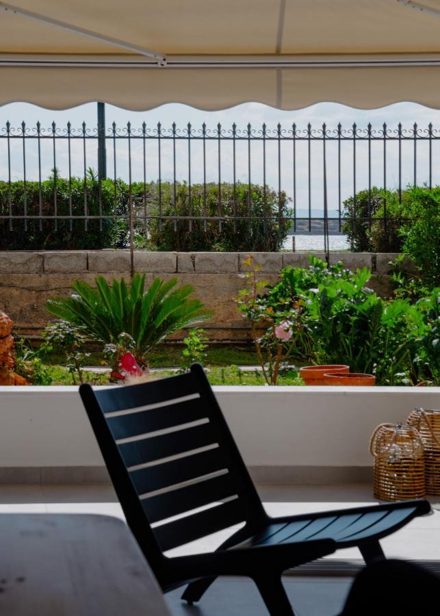 Athens-Riviera Luxury Apartment Sea View Voula Экстерьер фото