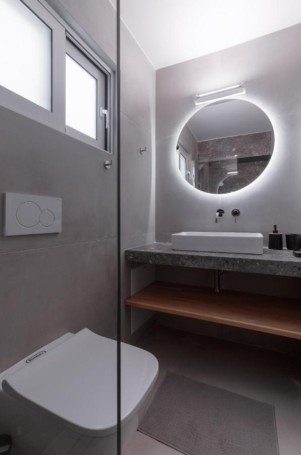 Athens-Riviera Luxury Apartment Sea View Voula Экстерьер фото
