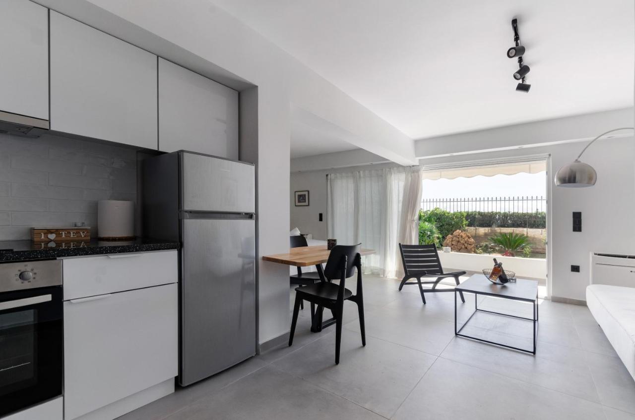 Athens-Riviera Luxury Apartment Sea View Voula Экстерьер фото