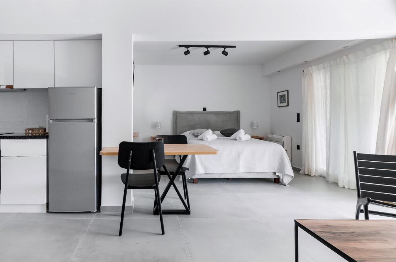 Athens-Riviera Luxury Apartment Sea View Voula Экстерьер фото